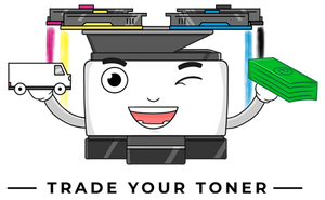 Trade your toner