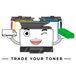 Trade your toner